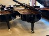 STEINWAY & SONS D-274 - fortepian koncertowy 1967r Hamburg - oryginalny stan akustyki